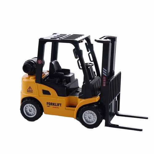 Construction die cast - construction, die-cast