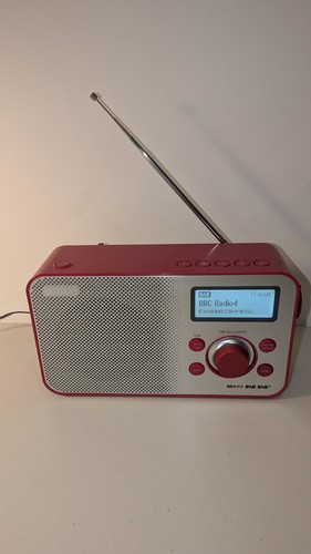 Sony xdr s60dbp - sony, dab