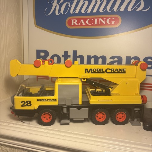 Vintage playmobil 3761 - playmobil, yellow