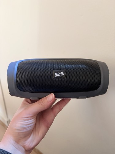Portable bluetooth speaker - portable,