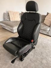 AUDI SQ5 Q5 FY LEATHER HEATED