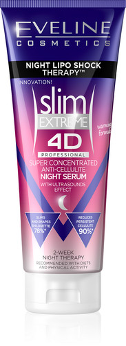 Eveline slim extreme - slim,