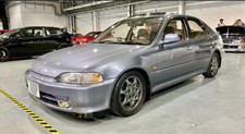 Civic Eg 4 Door breaking, Sir b16 b18 k20 k9 eg dc2 type r