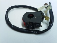 Yamaha Fazer 600 1998-2001