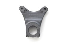 1998 SUZUKI TL 1000S REAR