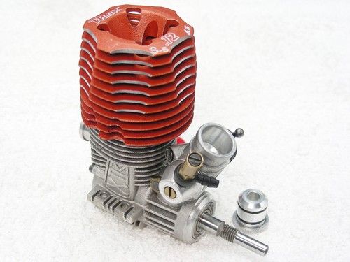 Max power novamax mf5 - power,