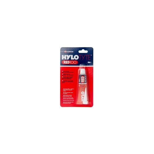 Hylomar hylotyte red 100 - 1,