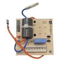 Mira Spares. 428.68  Elite  PCB Assy.