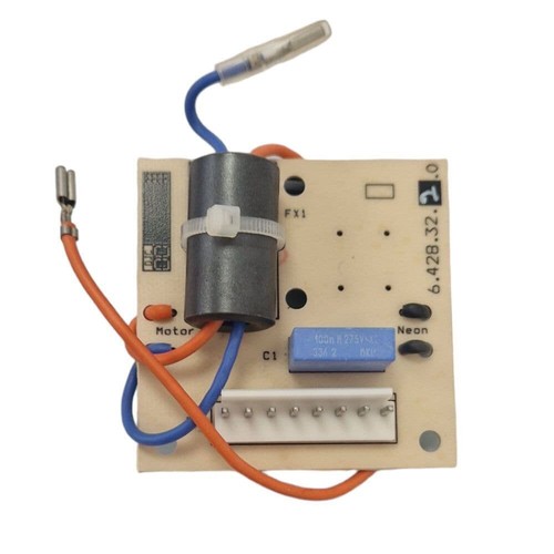 Mira spares 428 - spares.,