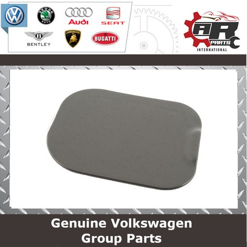 Genuine wheel arch cover - vw,