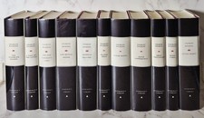 Everyman's Library - Charles