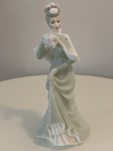 Vintage francesca art china - francesca,