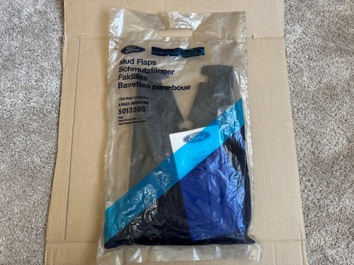 New genuine ford escort - new, rs