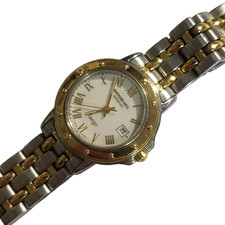 Vintage Raymond Weil Geneve