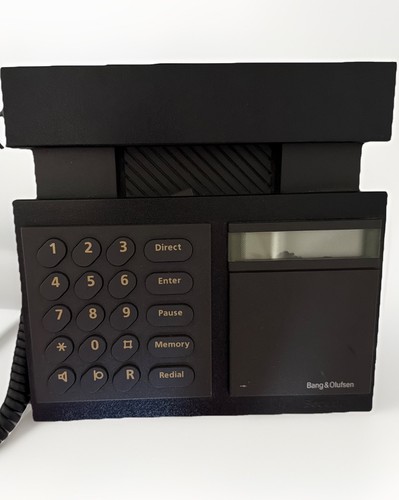 Bang olufsen o beocom - bang, &