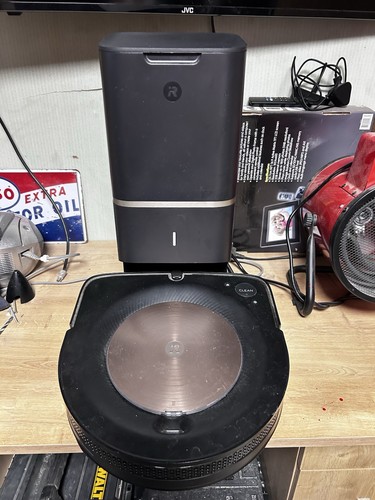 Roborock qrevo master - master,, robot