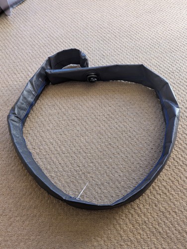 Berghaus 6xl tent spare - tent,
