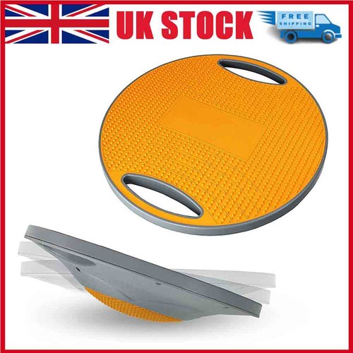Wobble balance board non - balance,