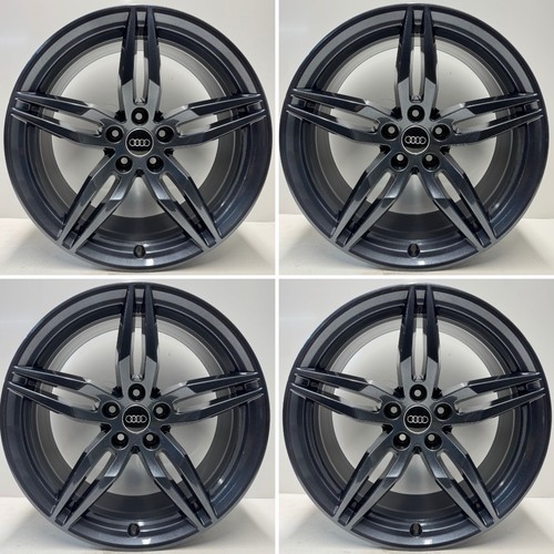 Genuine audi s line - genuine,