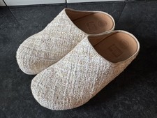 Fitflops Clogs UK 5 Mule Slip
