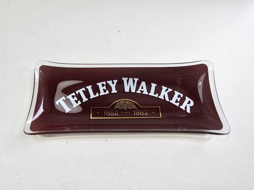 Tetley walker warrington - tetley,