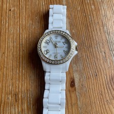 Detomaso Ceramica Watch 39mm Unisex ceramic watch  