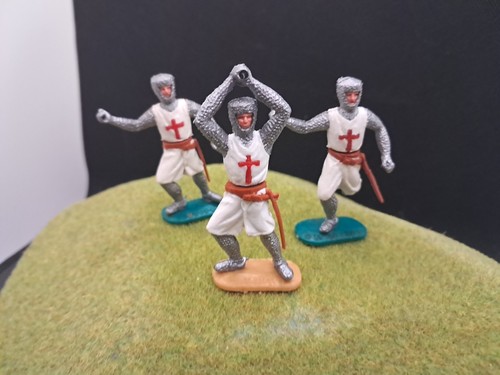 Timpo crusader knights - ,