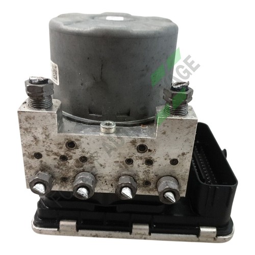 2022 renault trafic abs pump - 2022,