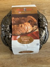 Nordic ware autumn wreath - nordic,