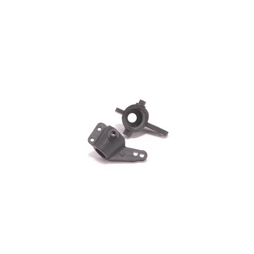 Schumacher front hub - front,