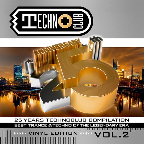Years techno club - years,