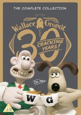 Wallace and Gromit: The