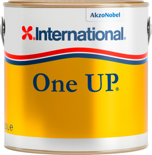 International one primer - international, &