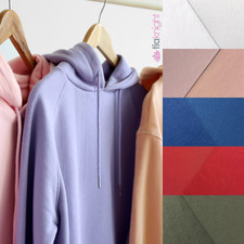 Sweatshirt Fleece Cotton Super