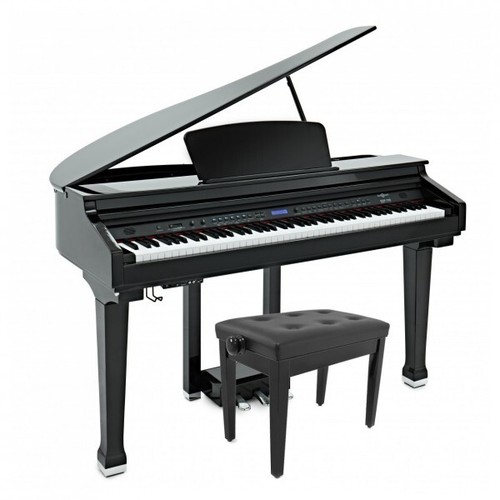 Gdp 100 digital grand - digital, piano