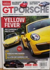 GT Porsche UK Sept 2019 # 216