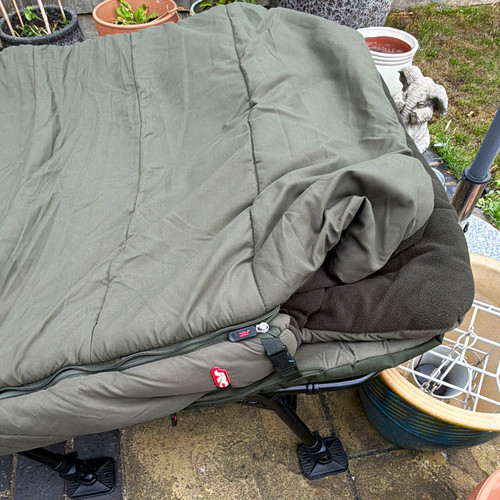 Jrc extreme tx2g wide sleep