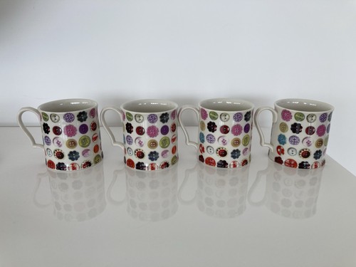 Avoca ireland button tea - ireland,