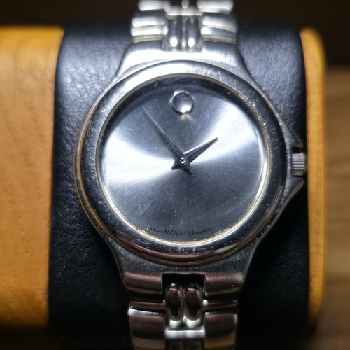 Vintage movado swiss men - swiss, men's