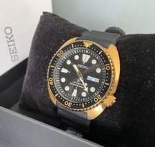 Rare Seiko SRPC44 Prospex 44mm