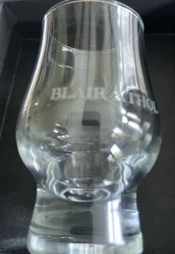 Blair athol wee - wee, glencairn