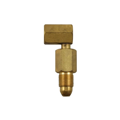 Swp cylinder adaptor - adaptor, 90°