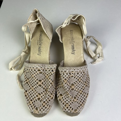 Russell bromley gladiator - &,