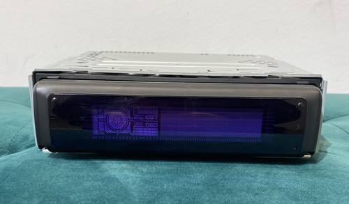 Sony cdx m800 - sony, 2000s