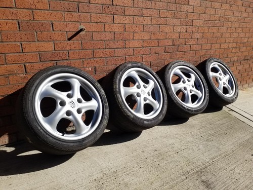 Alloy wheel set - alloy,