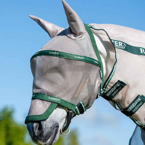 Horseware ireland rambo - ireland,