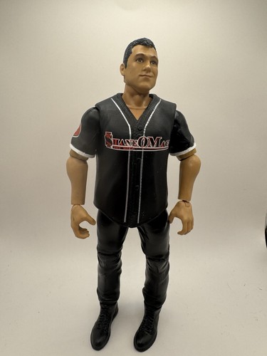 Mattel wwe shane - mattel,