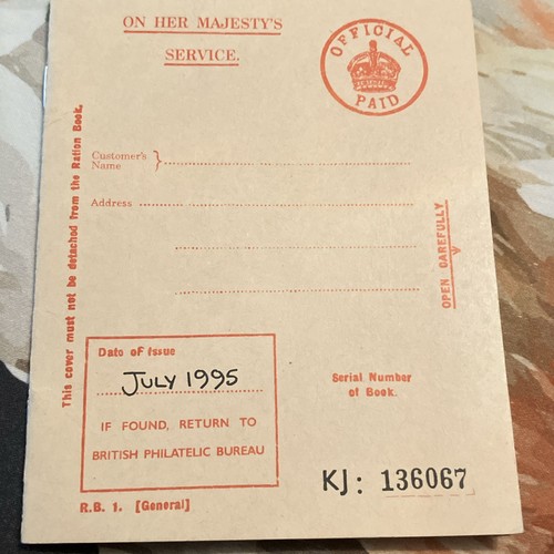 British philatelic bureau - british,