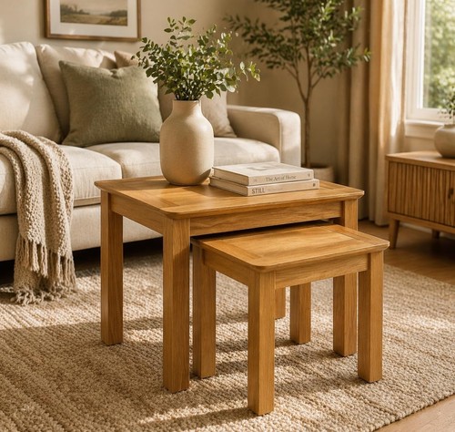 Langford nest tables - 2, –
