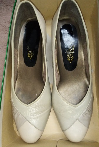 Vintage 1980 equity beige - 1980's,